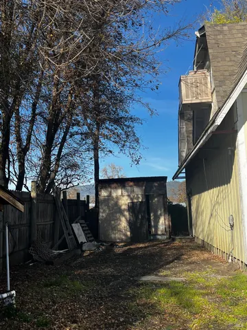 $225,000 | 24140 East Lane, Covelo, CA 95428