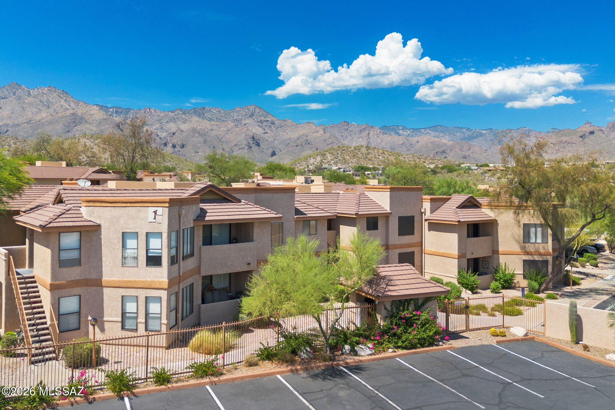 7255 East Snyder Road, Unit 1204 Tucson, AZ 85750 - Photo 45 of 50 Open parking