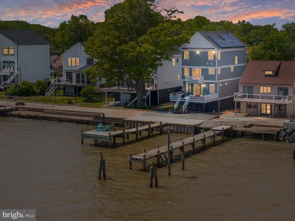 $935,000 | 9003 Chesapeake Avenue, Baltimore, MD 21219