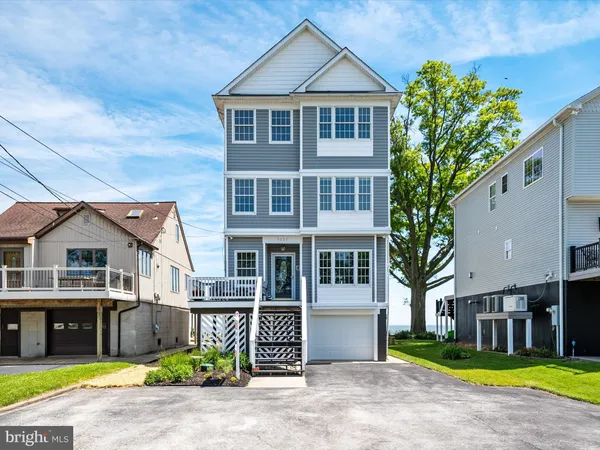 $935,000 | 9003 Chesapeake Avenue, Baltimore, MD 21219