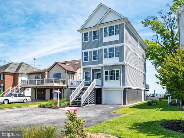 $935,000 | 9003 Chesapeake Avenue, Baltimore, MD 21219