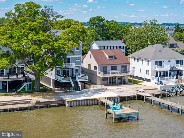 $935,000 | 9003 Chesapeake Avenue, Baltimore, MD 21219