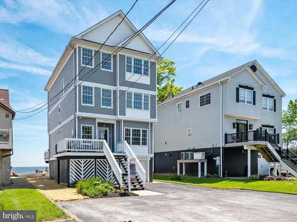 $935,000 | 9003 Chesapeake Avenue, Baltimore, MD 21219