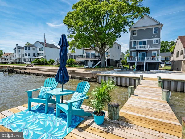 $935,000 | 9003 Chesapeake Avenue, Baltimore, MD 21219