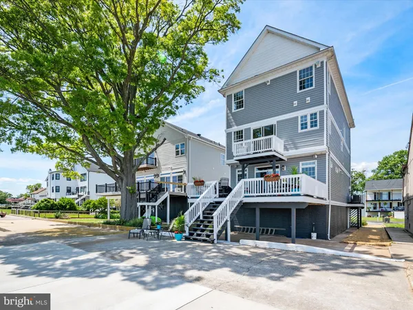 $935,000 | 9003 Chesapeake Avenue, Baltimore, MD 21219