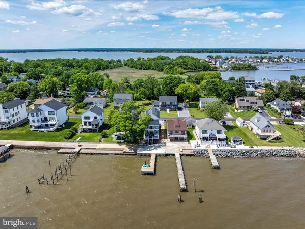 $935,000 | 9003 Chesapeake Avenue, Baltimore, MD 21219