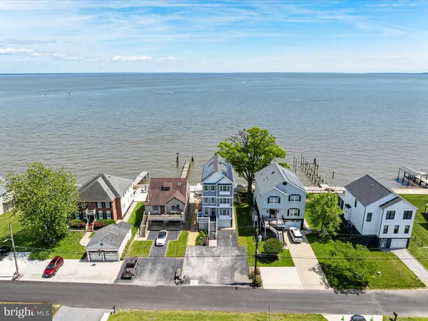 $935,000 | 9003 Chesapeake Avenue, Baltimore, MD 21219