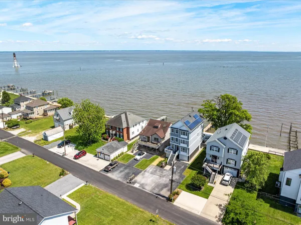 $935,000 | 9003 Chesapeake Avenue, Baltimore, MD 21219