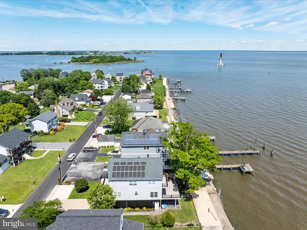 $935,000 | 9003 Chesapeake Avenue, Baltimore, MD 21219