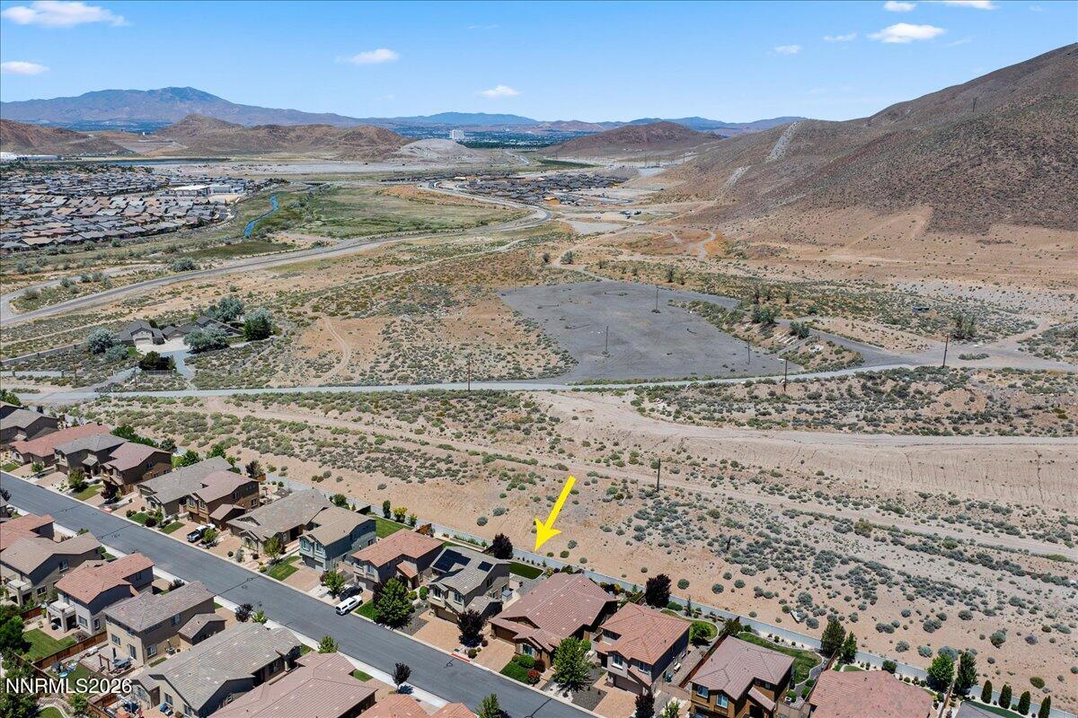 3005 Show Jumper Lane Reno, NV 89521 - Photo 56 of 77 56-3005 Show Jumper Reno NV 89521 (56 of