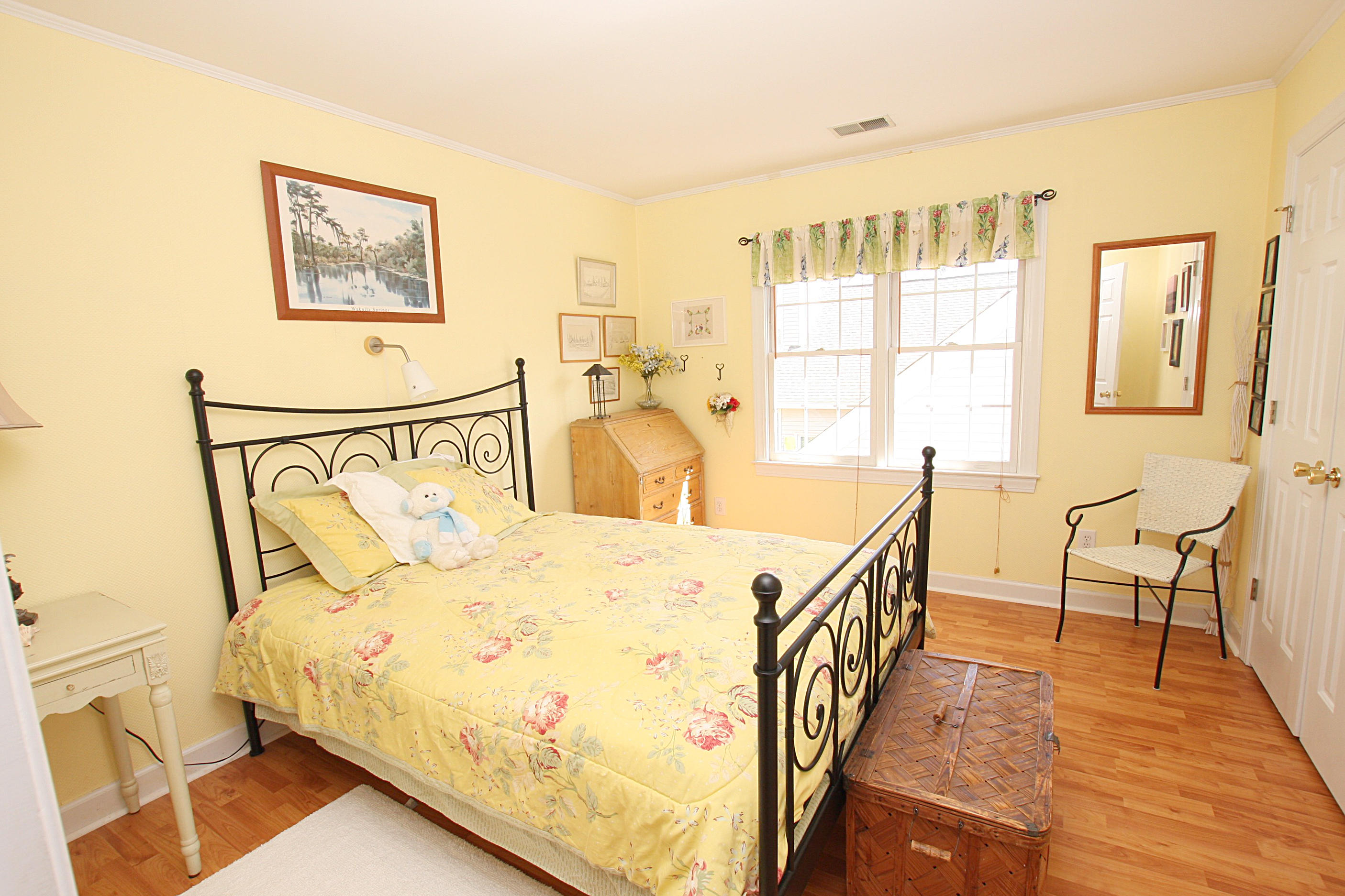 3076 Linksland Road Mount Pleasant, SC 29466 - Photo 13 of 20 Bedroom 3