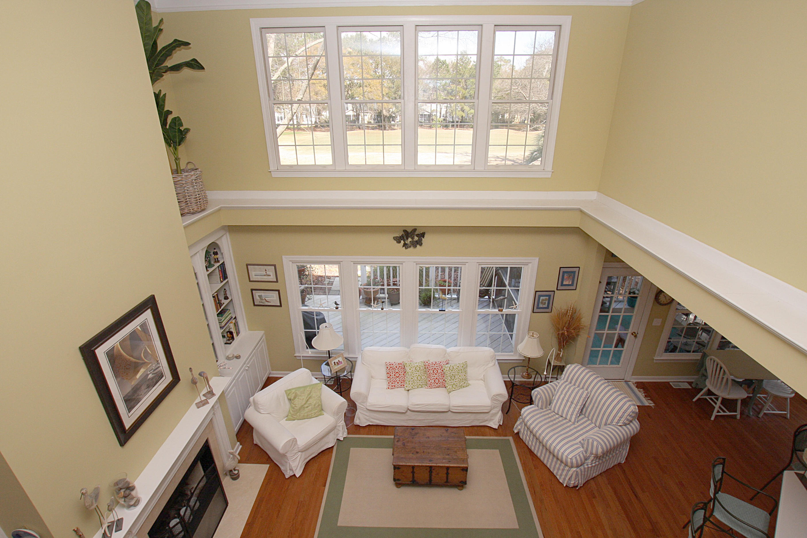 3076 Linksland Road Mount Pleasant, SC 29466 - Photo 5 of 20 Great Room View
