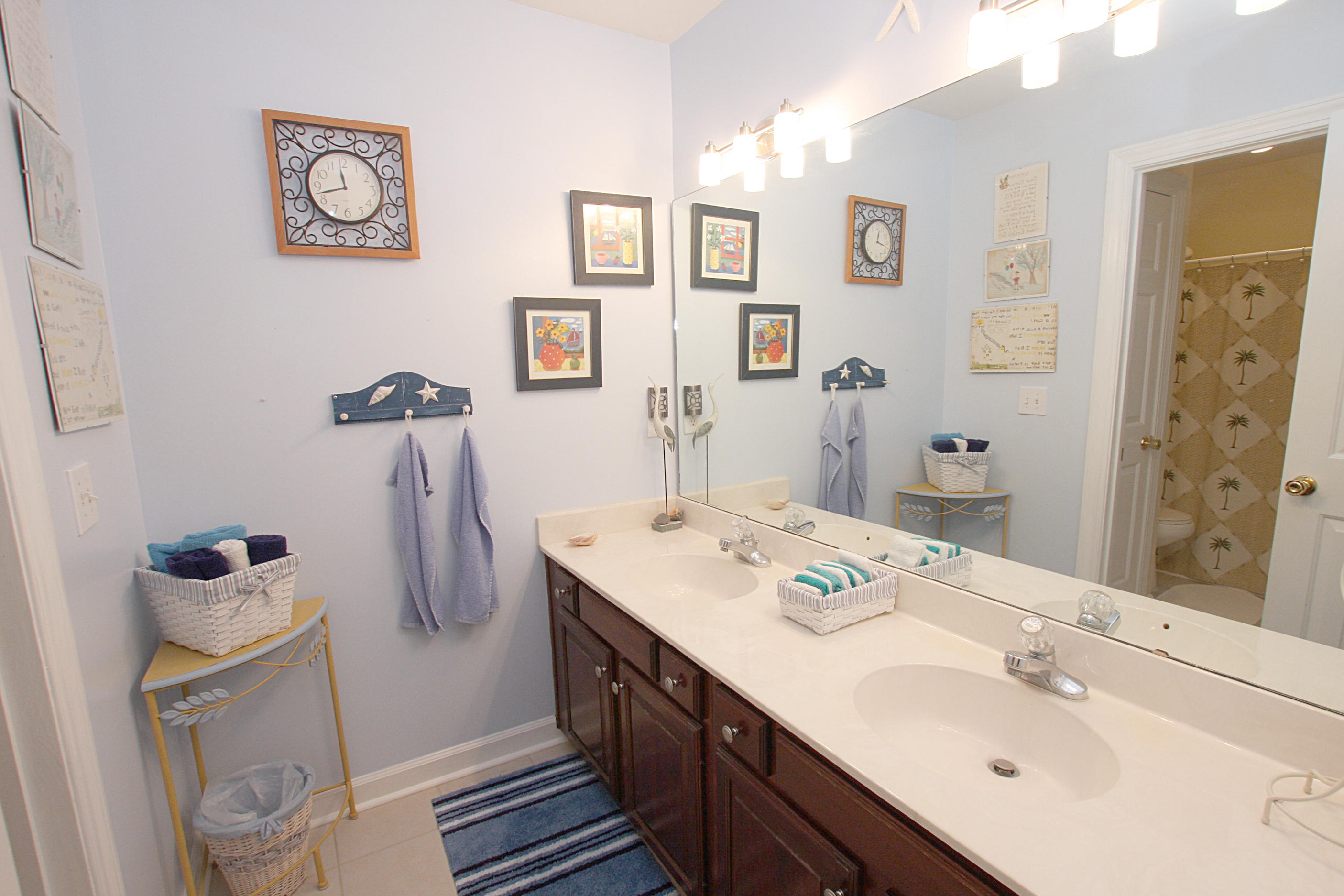 3076 Linksland Road Mount Pleasant, SC 29466 - Photo 9 of 20 Bathroom 2