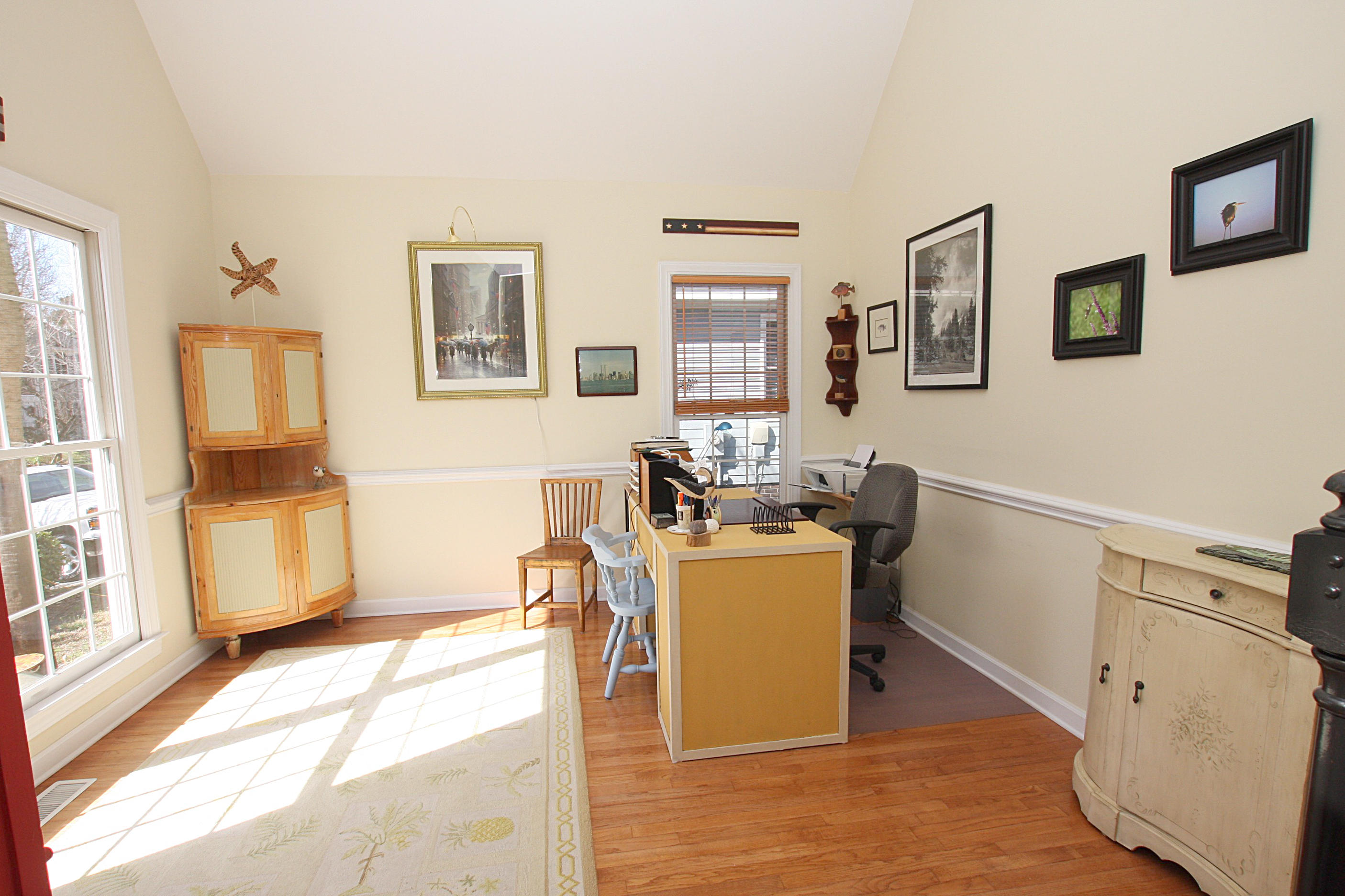 3076 Linksland Road Mount Pleasant, SC 29466 - Photo 10 of 20 Office