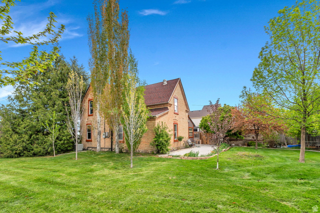 60 East 100 North Salem, UT 84653 - Photo 45 of 59