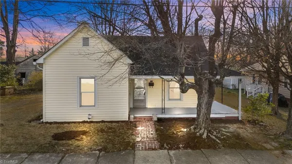 $159,900 | 111 Miller Street, Thomasville, NC 27360