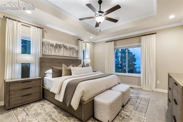 5374 Old Star Ranch View Colorado Springs, CO 80906 - Photo 20 of 39 Gallery Image 20