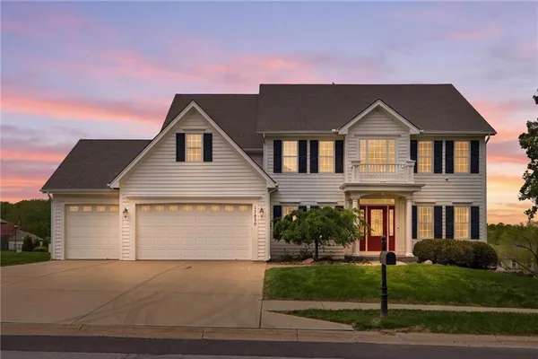 $560,000 | 17850 Northwest 130th Terrace, Platte City, MO 64079