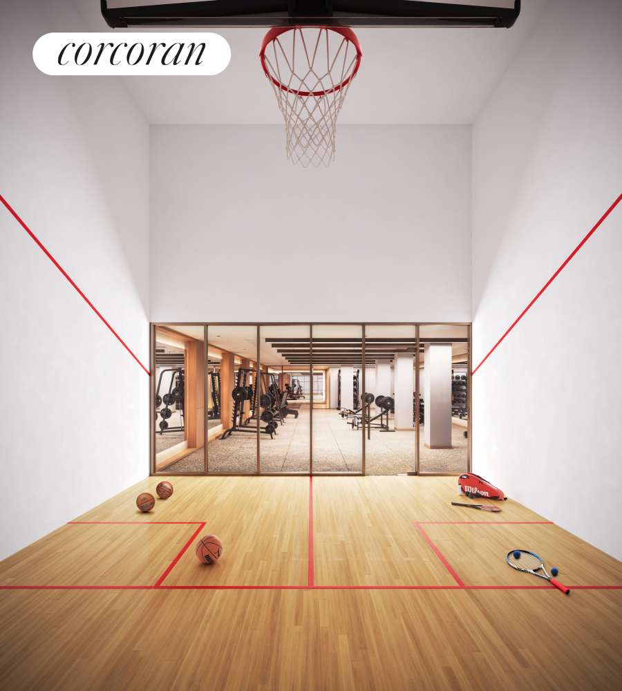 720 West End Avenue, Unit 3C Manhattan, NY 10025 - Photo 14 of 19 a room with lots of white walls