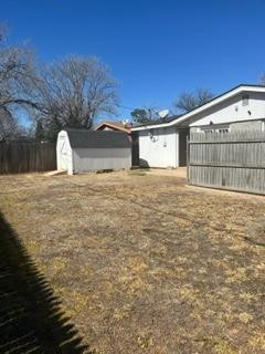2801 53rd Street Lubbock, TX 79413 - Photo 13 of 15 Photo 13