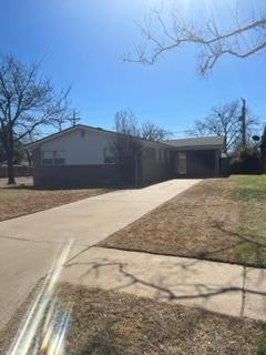2801 53rd Street Lubbock, TX 79413 - Photo 14 of 15 Photo 14