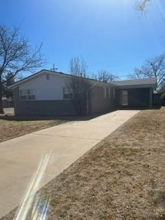 2801 53rd Street Lubbock, TX 79413 - Photo 2 of 15 Photo 2