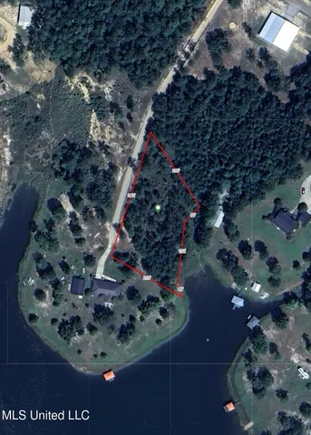 $28,000 | Mellie Lane, Leakesville, MS 39451