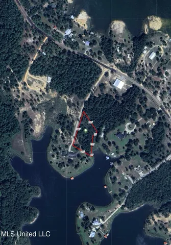 $28,000 | Mellie Lane, Leakesville, MS 39451