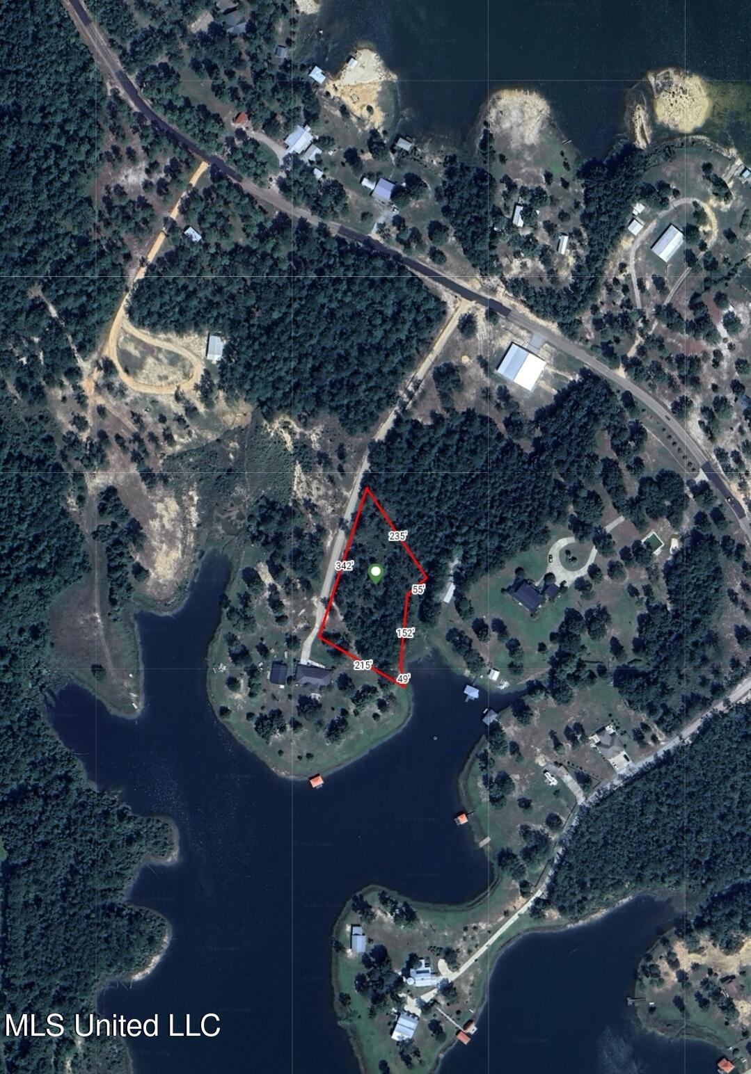 Mellie Lane Leakesville, MS 39451 - Photo 16 of 16 1000040772