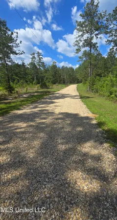 $28,000 | Mellie Lane, Leakesville, MS 39451