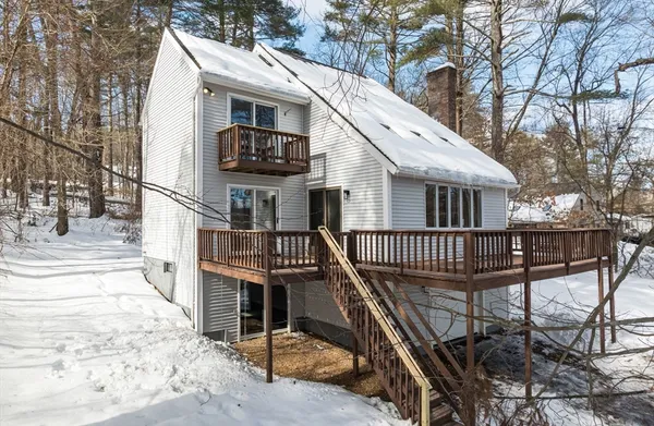 $430,000 | 207 Monson Turnpike Road, Ware, MA 01082