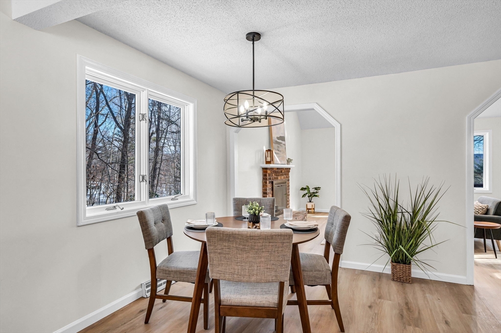 207 Monson Turnpike Road Ware, MA 01082 - Photo 12 of 30