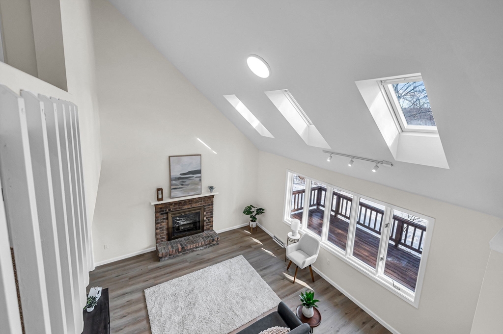 207 Monson Turnpike Road Ware, MA 01082 - Photo 21 of 30