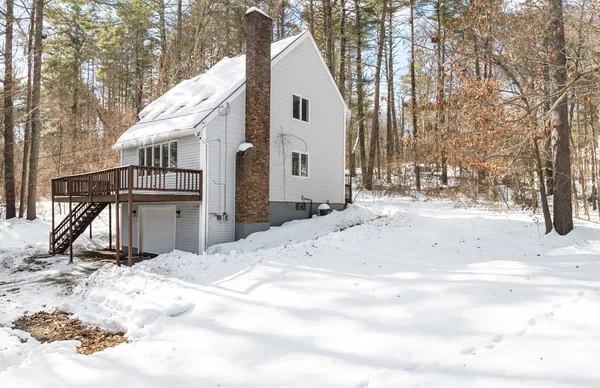 $430,000 | 207 Monson Turnpike Road, Ware, MA 01082