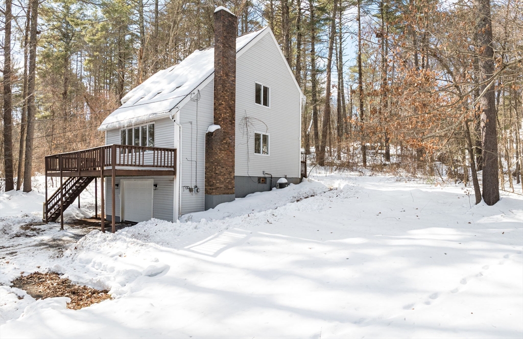 207 Monson Turnpike Road Ware, MA 01082 - Photo 30 of 30