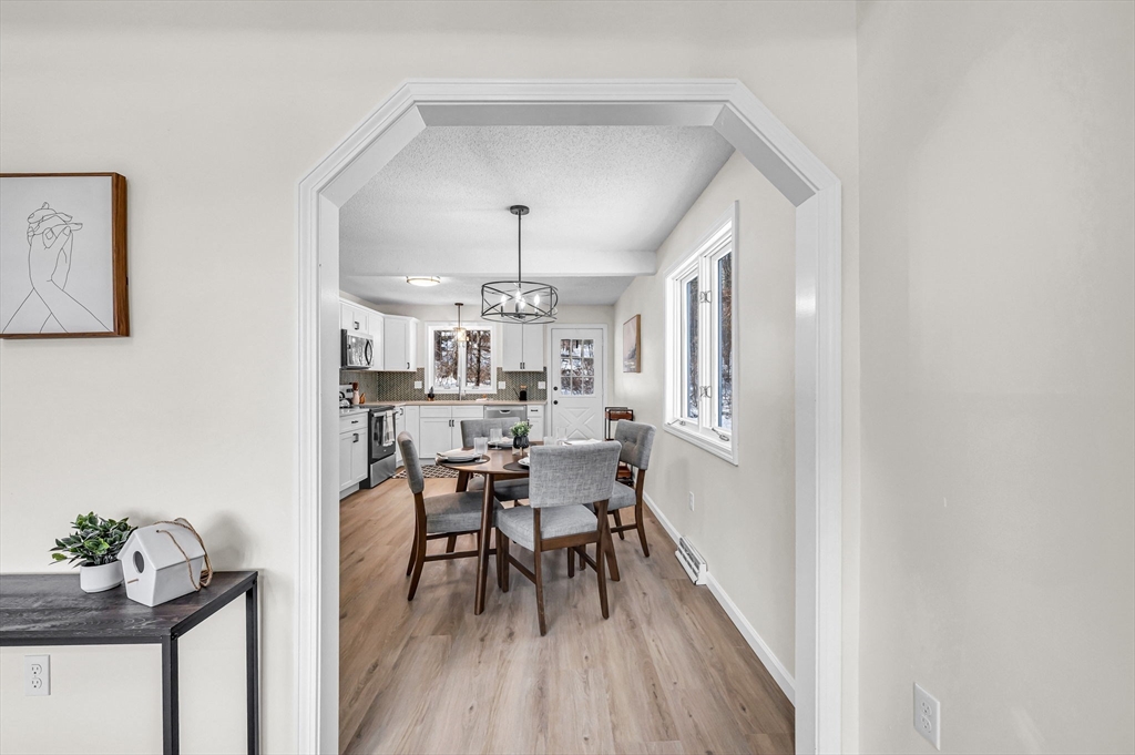 207 Monson Turnpike Road Ware, MA 01082 - Photo 10 of 30