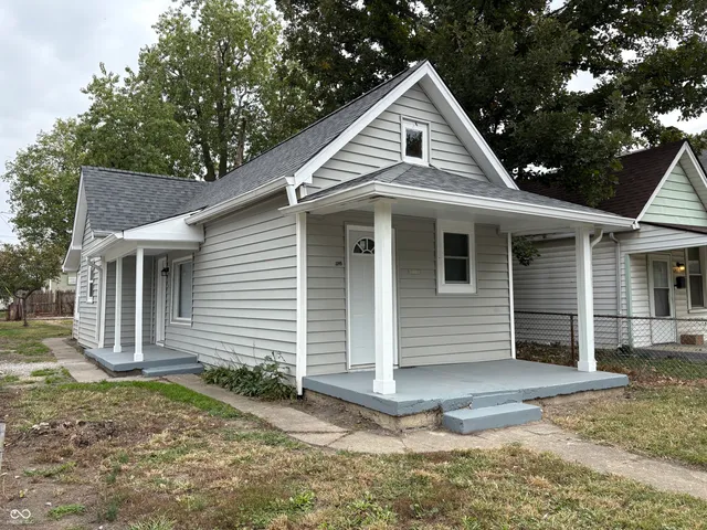 $129,900 | 2245 Union Street, Indianapolis, IN 46225
