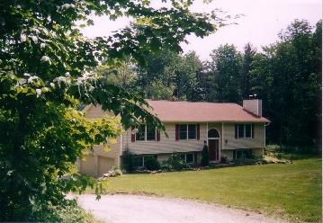 461 Plunkett Reservoir Road Becket, MA 01223 - Photo 1 of 1 Primary Photo