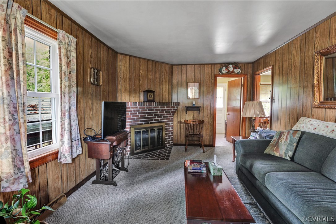 5912 Fieldstone Road North Chesterfield, VA 23234 - Photo 11 of 20 Gallery Image 11