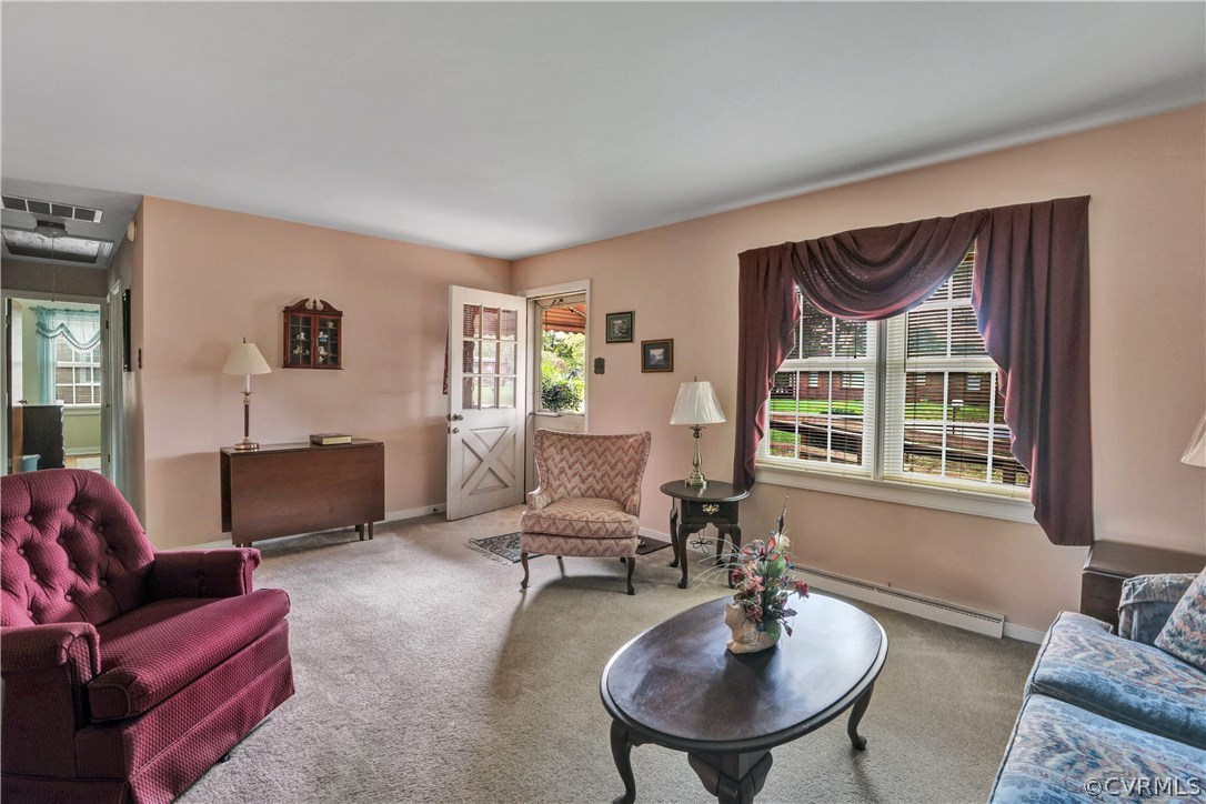 5912 Fieldstone Road North Chesterfield, VA 23234 - Photo 5 of 20 Gallery Image 5