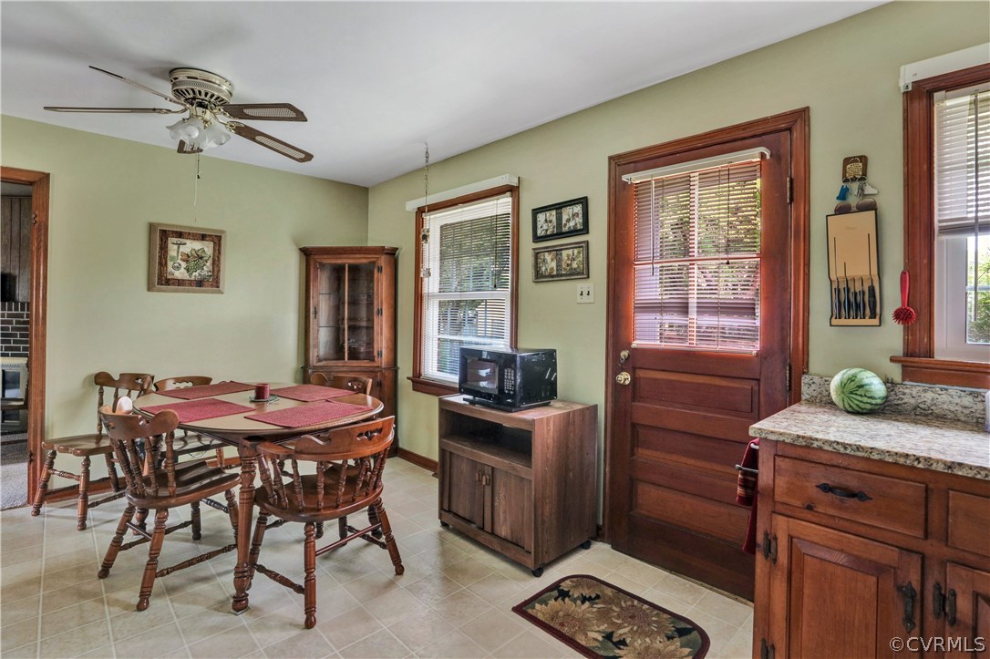 5912 Fieldstone Road North Chesterfield, VA 23234 - Photo 9 of 20 Gallery Image 9