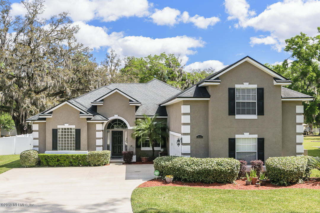 3161 Peoria Road Orange Park, FL 32065 - Photo 1 of 27 036 (1)