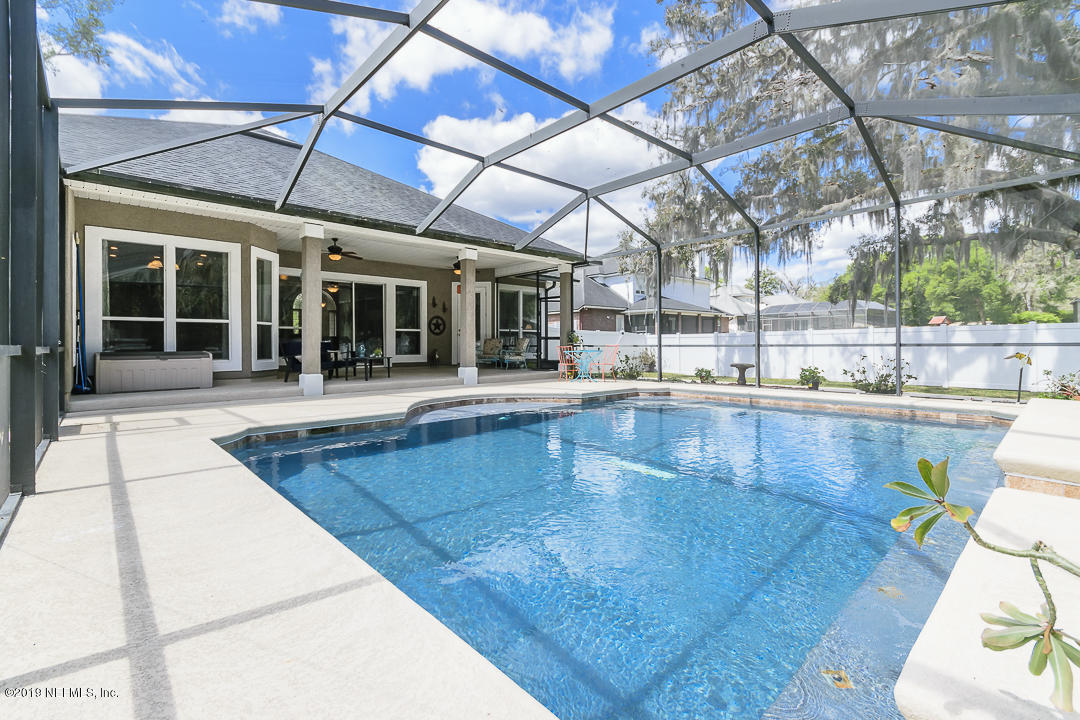 3161 Peoria Road Orange Park, FL 32065 - Photo 23 of 27 058
