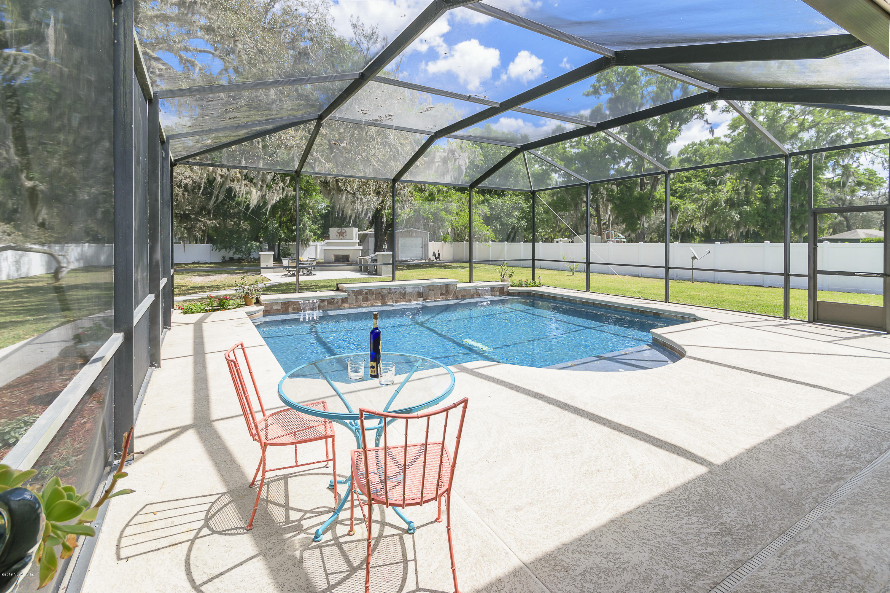 3161 Peoria Road Orange Park, FL 32065 - Photo 24 of 27 059