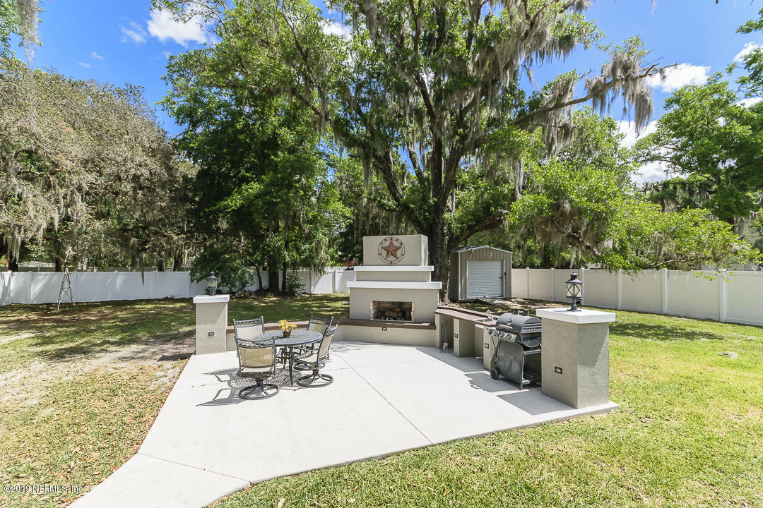 3161 Peoria Road Orange Park, FL 32065 - Photo 26 of 27 061
