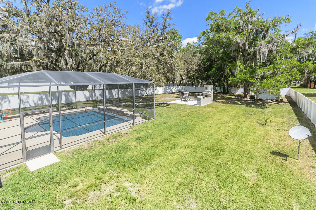 3161 Peoria Road Orange Park, FL 32065 - Photo 27 of 27 062
