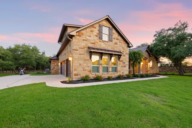 $900,000 | 2760 Fishing Hole Cove, Leander, TX 78641