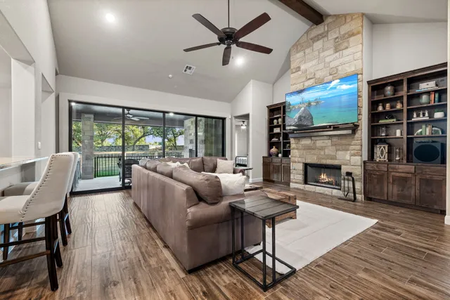 $900,000 | 2760 Fishing Hole Cove, Leander, TX 78641