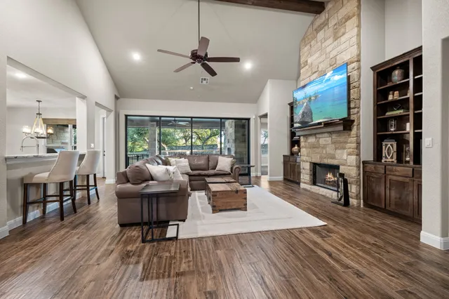 $900,000 | 2760 Fishing Hole Cove, Leander, TX 78641