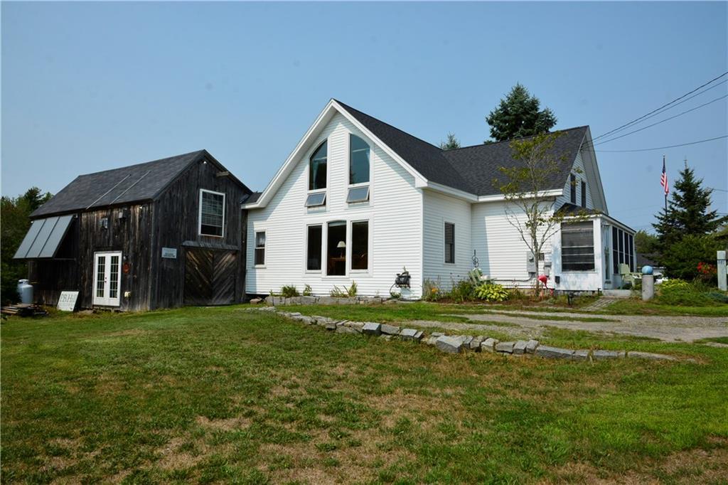 Front porch addition, replacement...